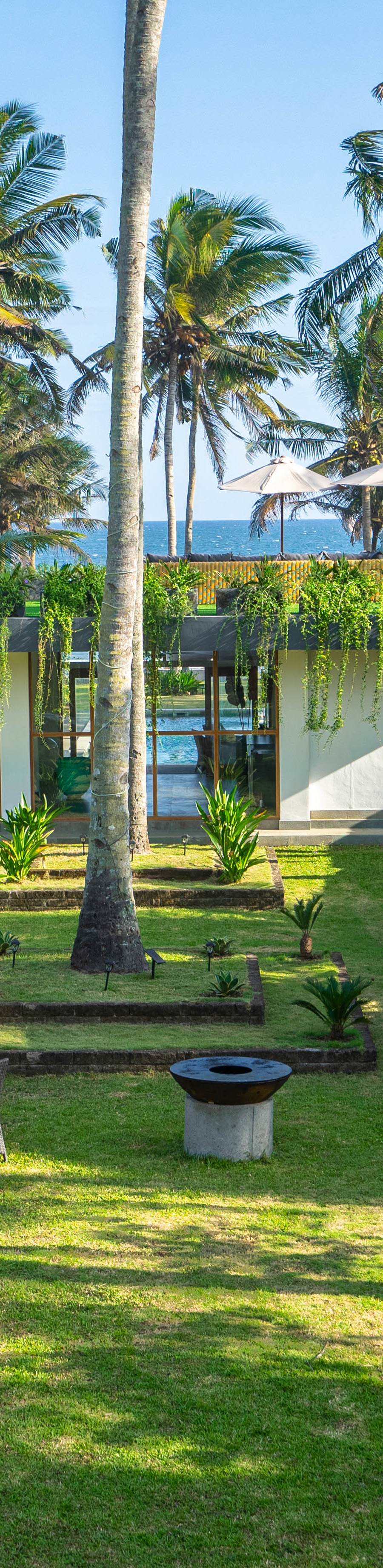 Auténtica Villa Freehold de 6 Dormitorios Frente al Mar en Jembrana — imagen 29
