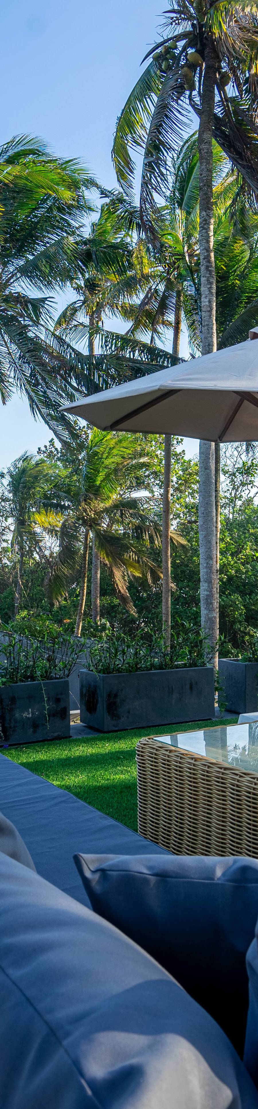 Auténtica Villa Freehold de 6 Dormitorios Frente al Mar en Jembrana — imagen 41