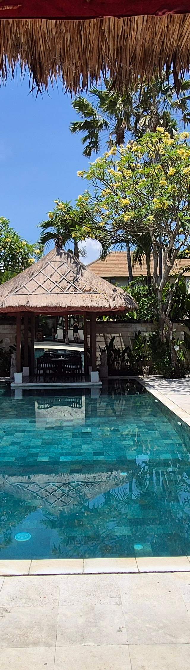 Exquisita Villa a Pasos de la Playa Diseñada por Popo Danes – Opciones Leasehold y Freehold — imagen 2