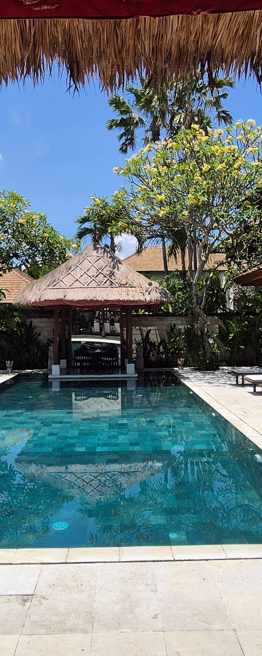 Exquisita Villa a Pasos de la Playa Diseñada por Popo Danes – Opciones Leasehold y Freehold — imagen 2