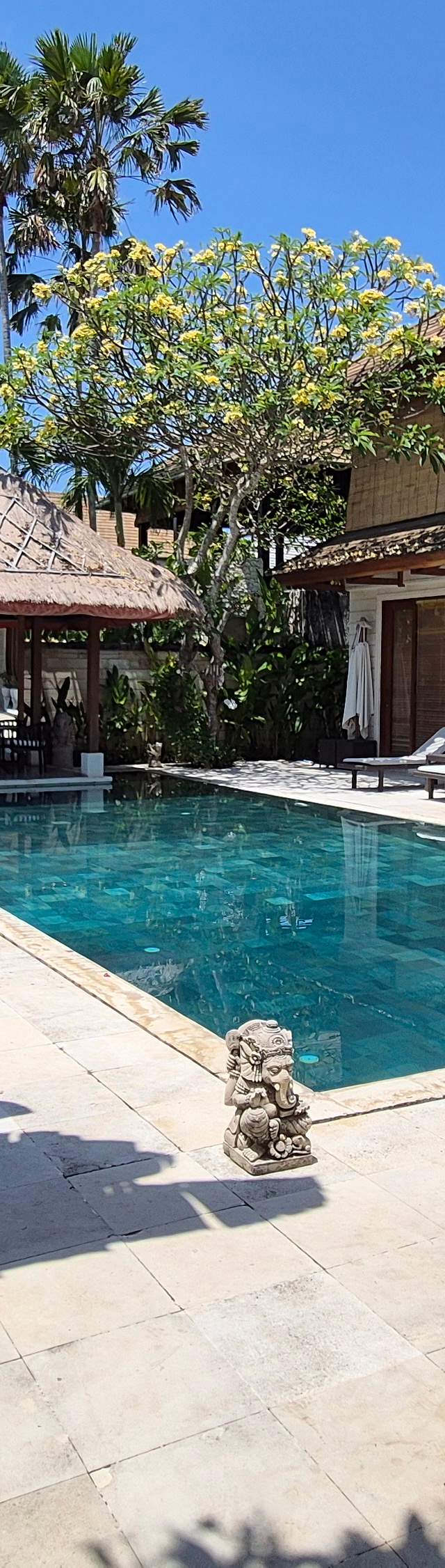 Exquisita Villa a Pasos de la Playa Diseñada por Popo Danes – Opciones Leasehold y Freehold — imagen 3