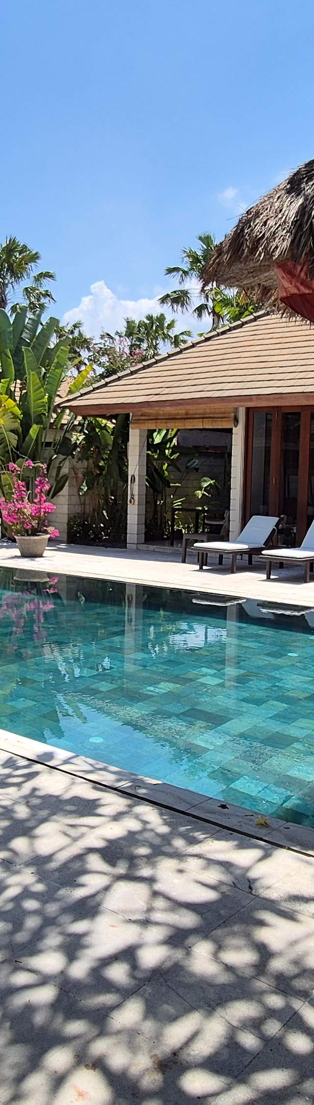 Exquisita Villa a Pasos de la Playa Diseñada por Popo Danes – Opciones Leasehold y Freehold — imagen 4