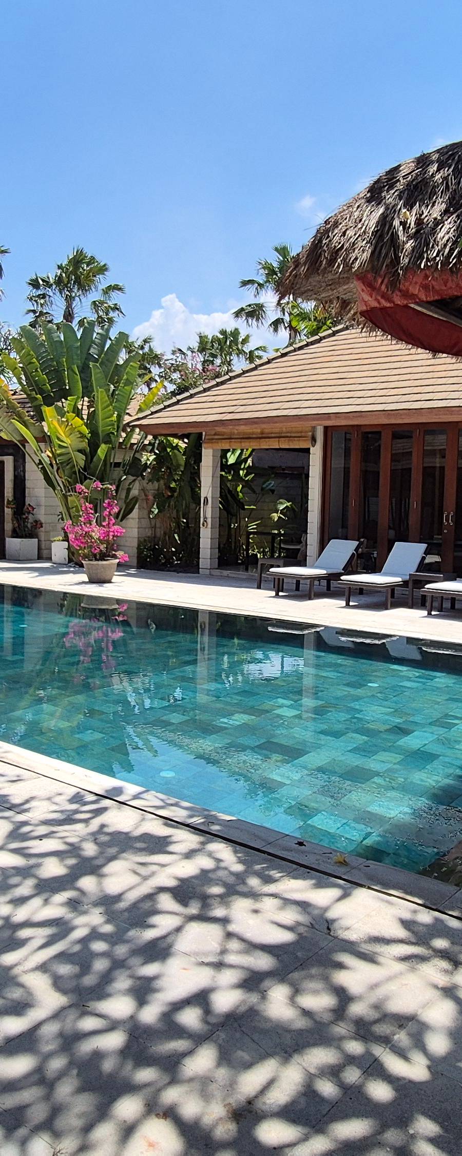 Exquisita Villa a Pasos de la Playa Diseñada por Popo Danes – Opciones Leasehold y Freehold — imagen 4