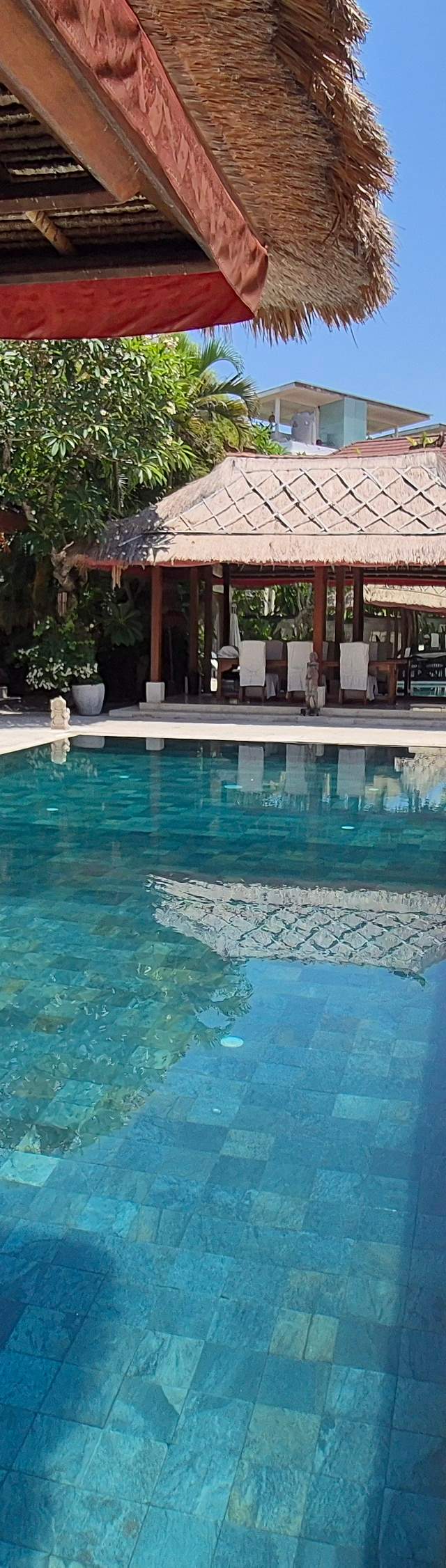 Exquisita Villa a Pasos de la Playa Diseñada por Popo Danes – Opciones Leasehold y Freehold — imagen 5