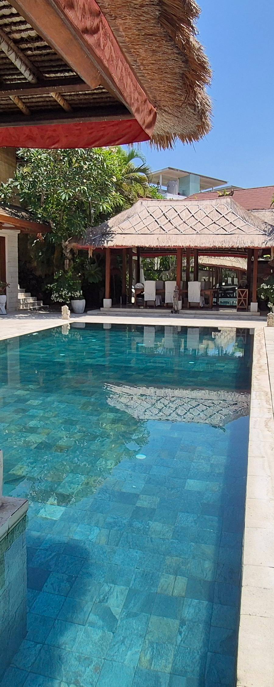 Exquisita Villa a Pasos de la Playa Diseñada por Popo Danes – Opciones Leasehold y Freehold — imagen 5
