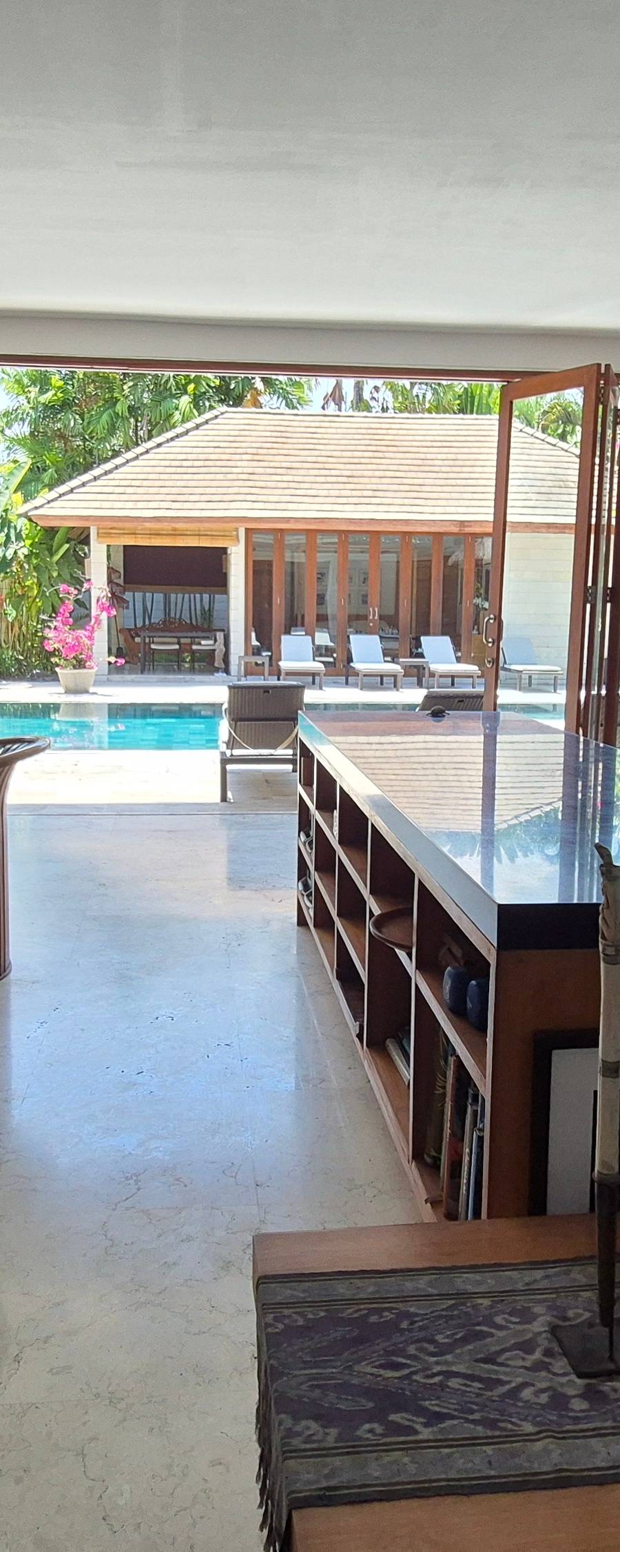 Exquisita Villa a Pasos de la Playa Diseñada por Popo Danes – Opciones Leasehold y Freehold — imagen 6