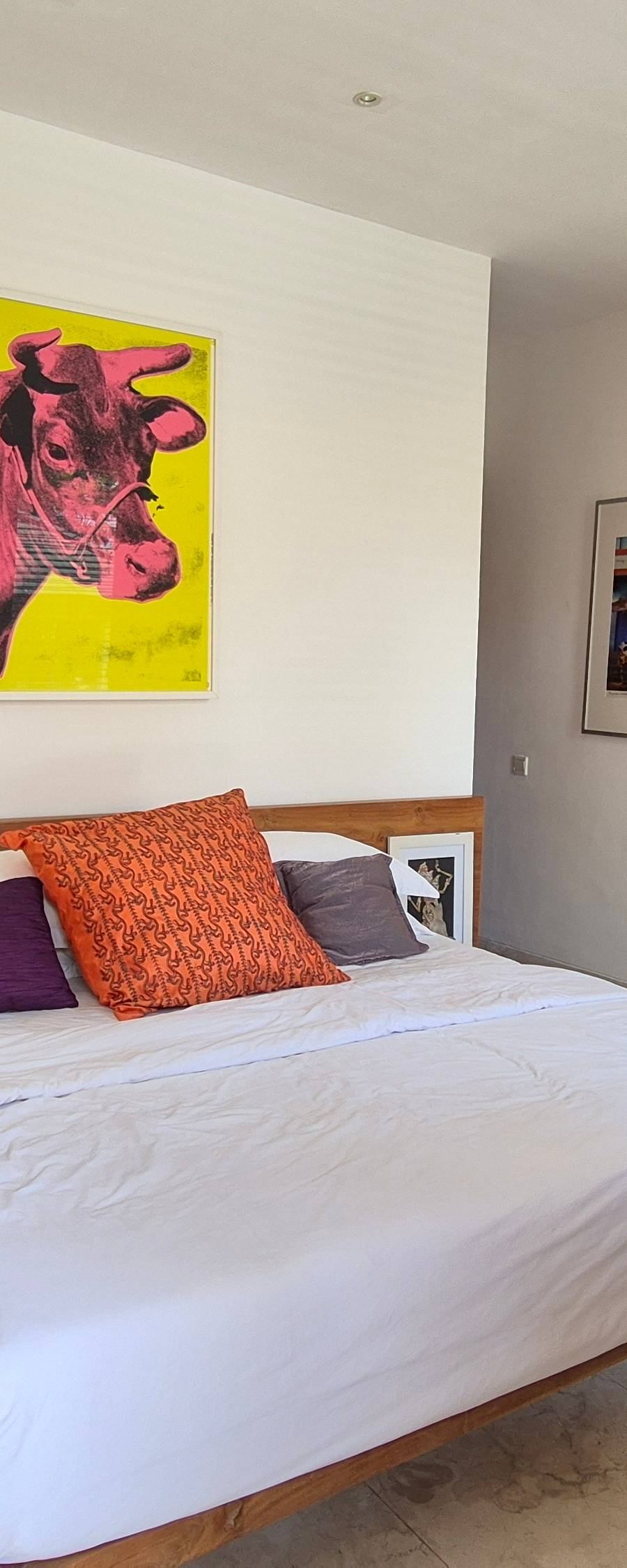 Exquisita Villa a Pasos de la Playa Diseñada por Popo Danes – Opciones Leasehold y Freehold — imagen 10