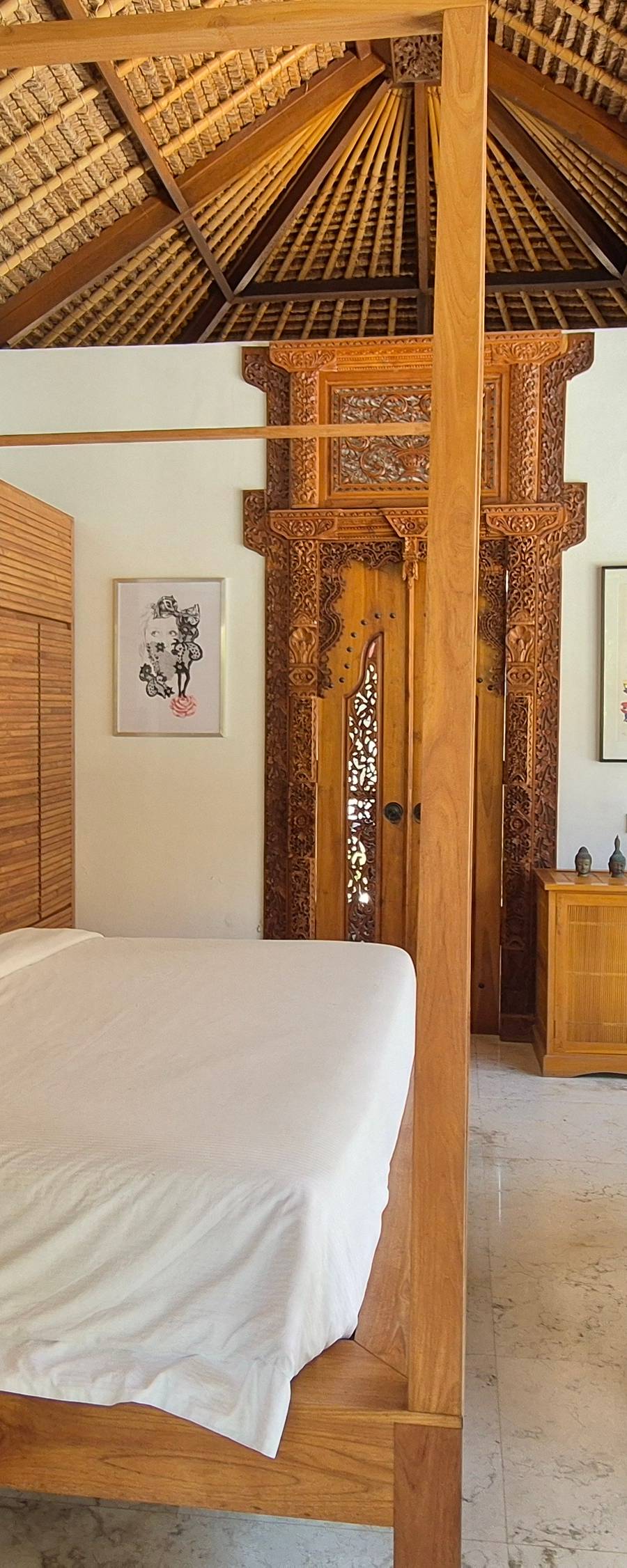 Exquisita Villa a Pasos de la Playa Diseñada por Popo Danes – Opciones Leasehold y Freehold — imagen 11