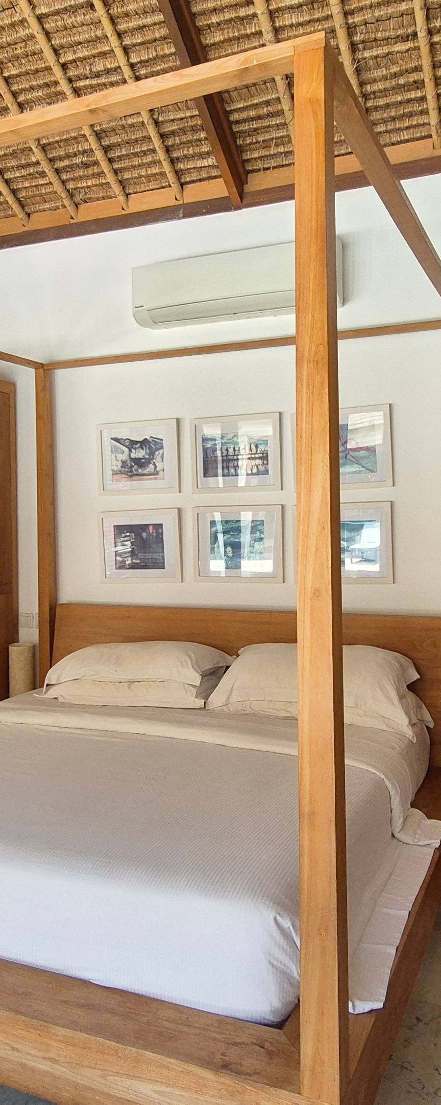 Exquisita Villa a Pasos de la Playa Diseñada por Popo Danes – Opciones Leasehold y Freehold — imagen 12