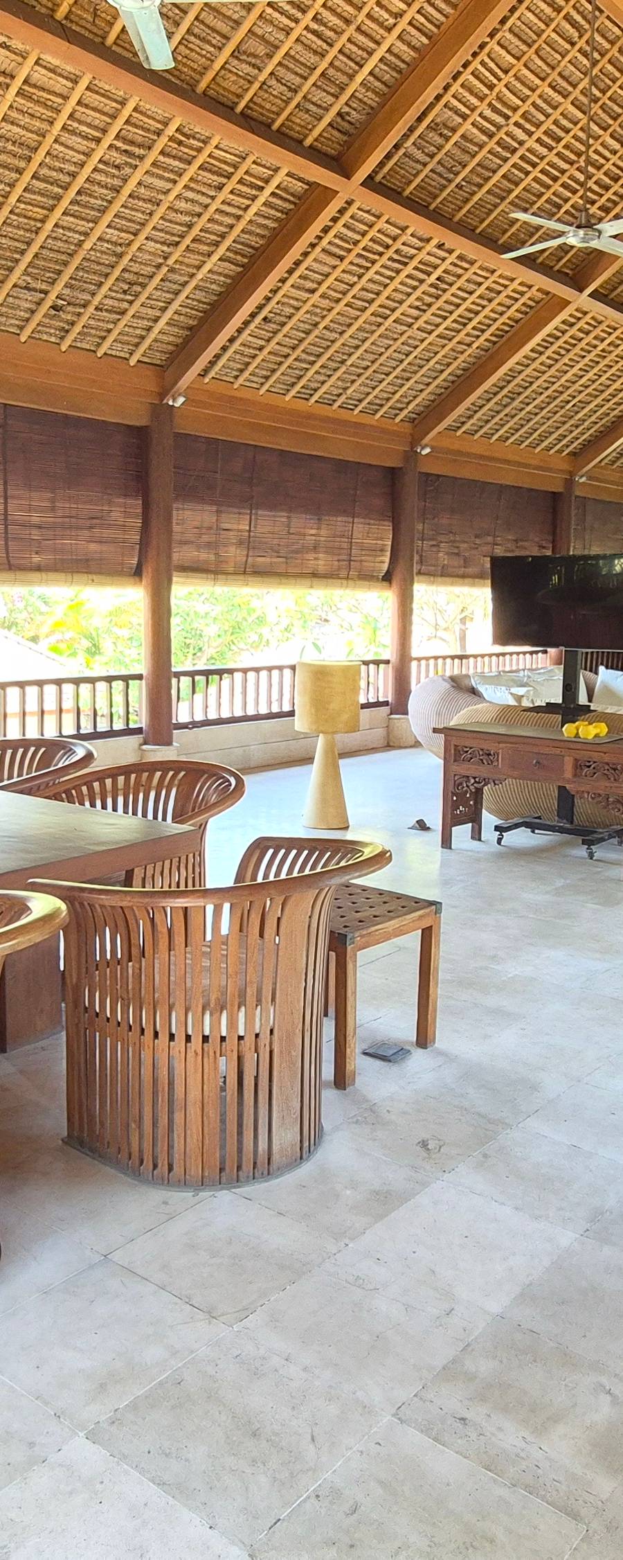 Exquisita Villa a Pasos de la Playa Diseñada por Popo Danes – Opciones Leasehold y Freehold — imagen 16