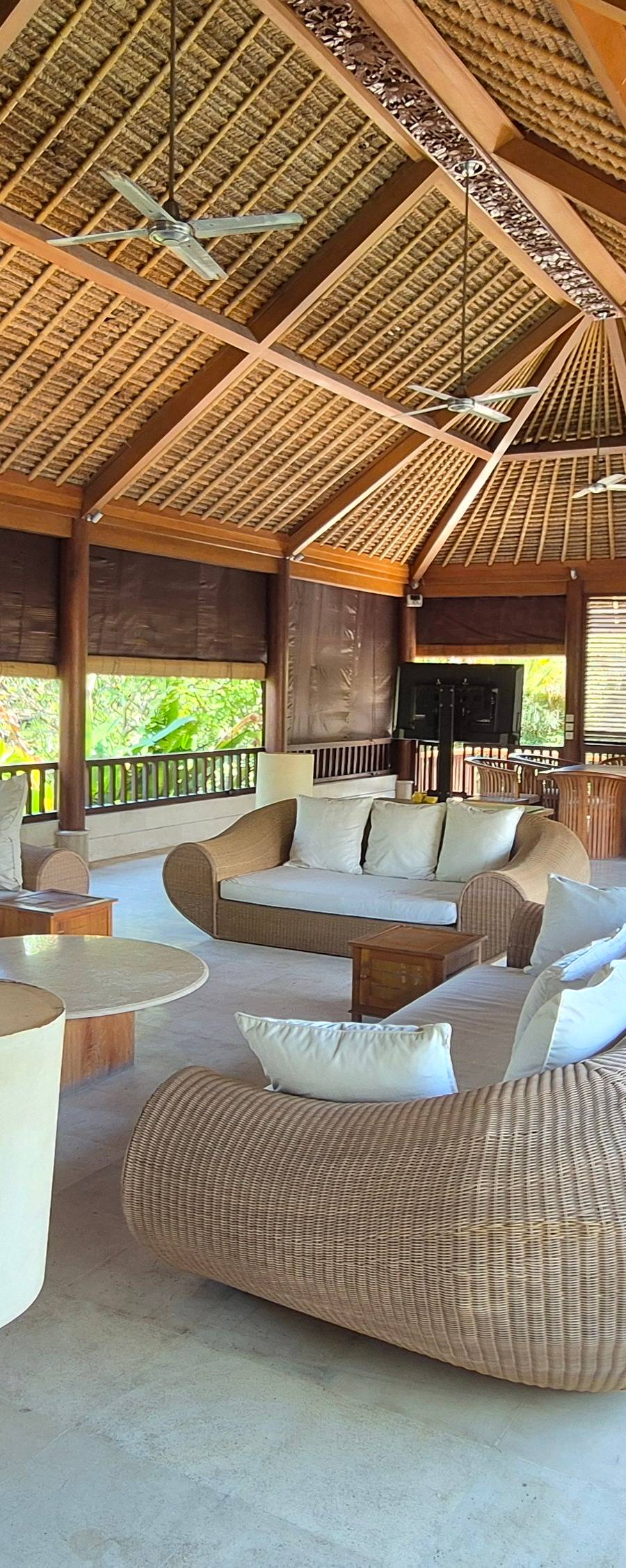 Exquisita Villa a Pasos de la Playa Diseñada por Popo Danes – Opciones Leasehold y Freehold — imagen 17