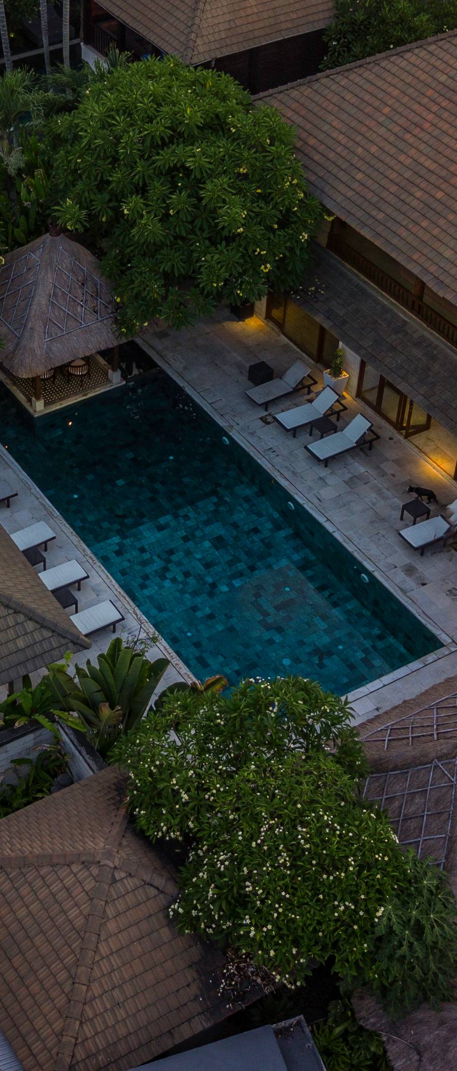 Exquisita Villa a Pasos de la Playa Diseñada por Popo Danes – Opciones Leasehold y Freehold — imagen 20
