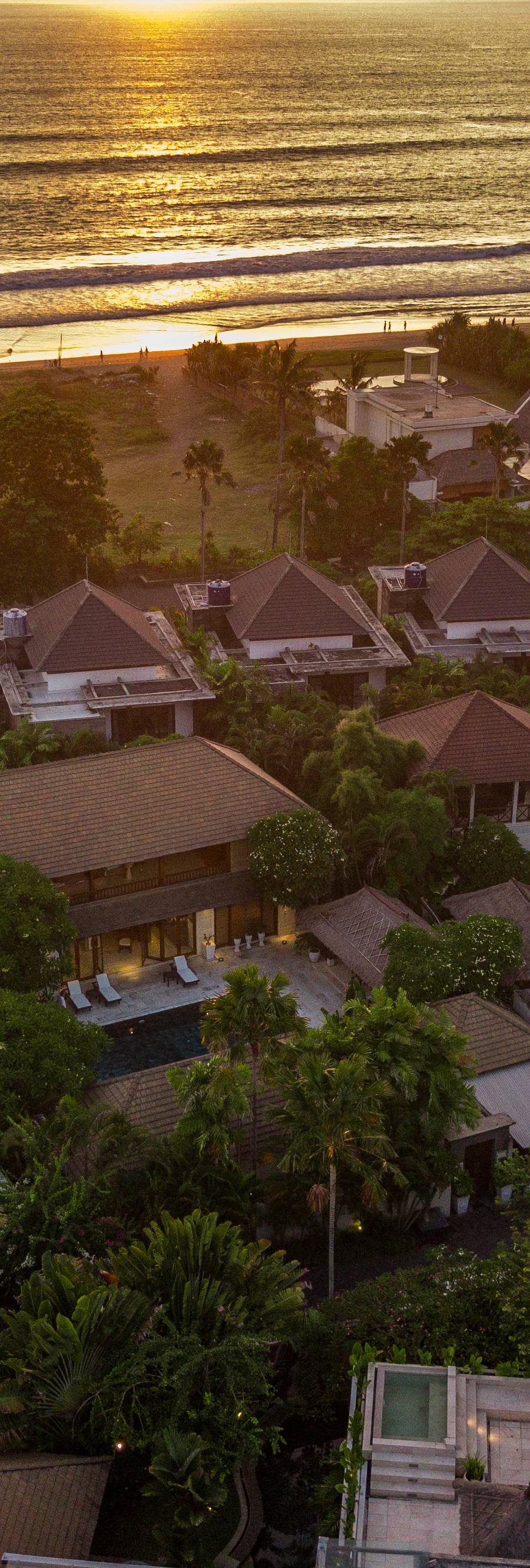 Exquisita Villa a Pasos de la Playa Diseñada por Popo Danes – Opciones Leasehold y Freehold — imagen 21