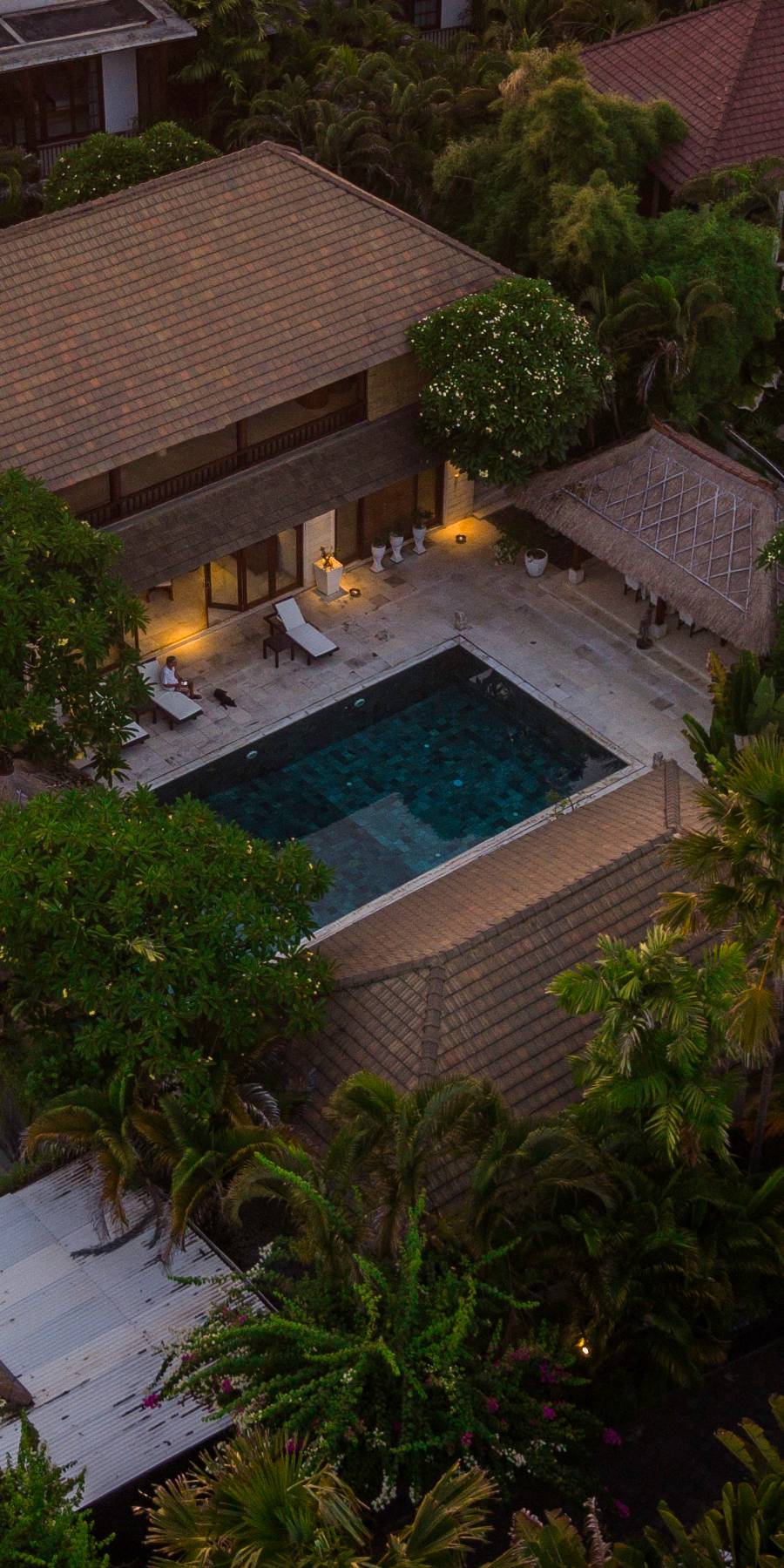 Exquisita Villa a Pasos de la Playa Diseñada por Popo Danes – Opciones Leasehold y Freehold — imagen 22