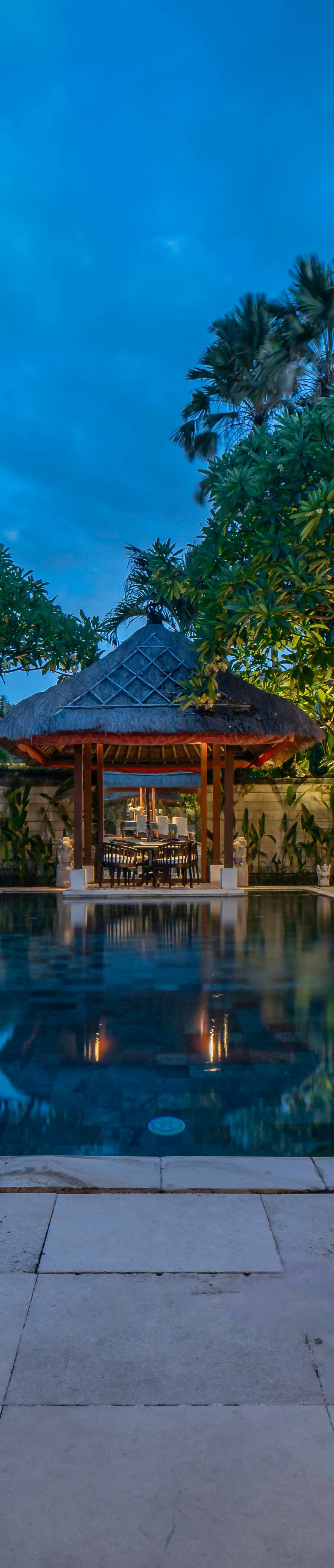 Exquisita Villa a Pasos de la Playa Diseñada por Popo Danes – Opciones Leasehold y Freehold — imagen 23