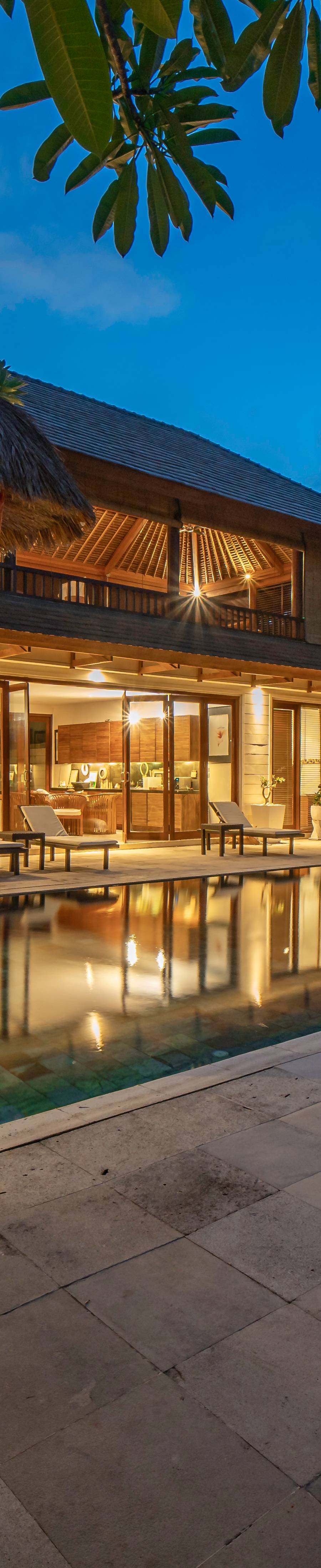 Exquisita Villa a Pasos de la Playa Diseñada por Popo Danes – Opciones Leasehold y Freehold — imagen 25