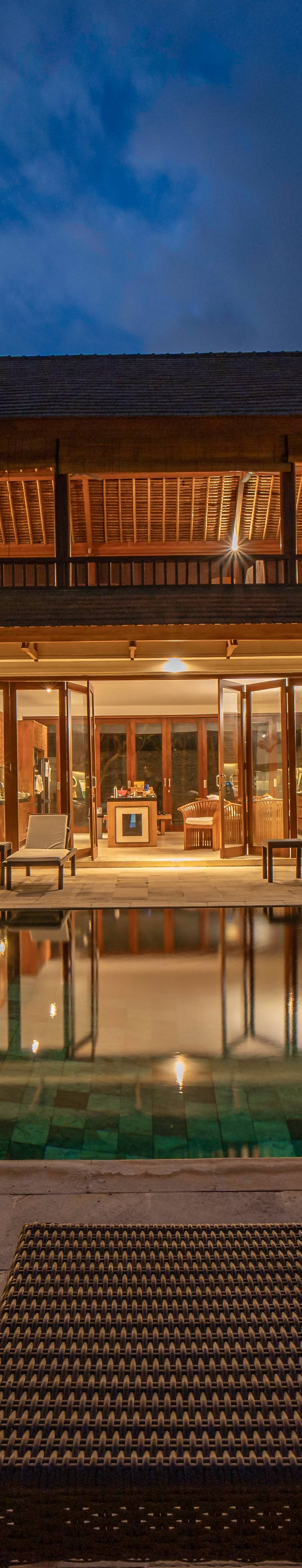 Exquisita Villa a Pasos de la Playa Diseñada por Popo Danes – Opciones Leasehold y Freehold — imagen 26
