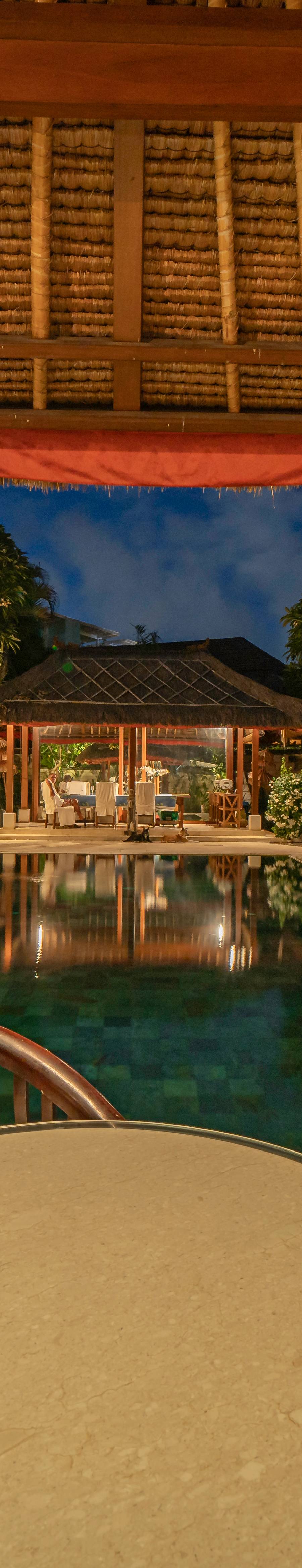 Exquisita Villa a Pasos de la Playa Diseñada por Popo Danes – Opciones Leasehold y Freehold — imagen 27