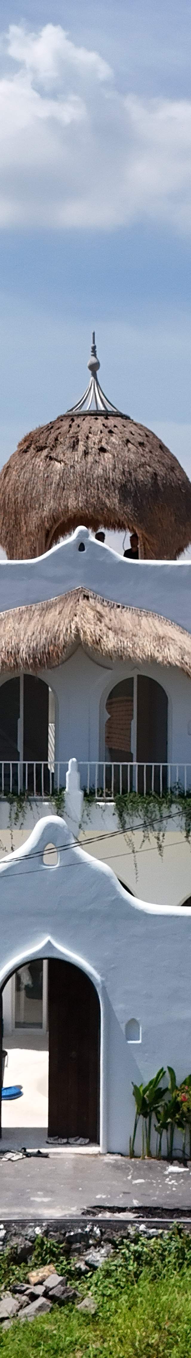 Única Villa Nueva en Seseh — imagen 5