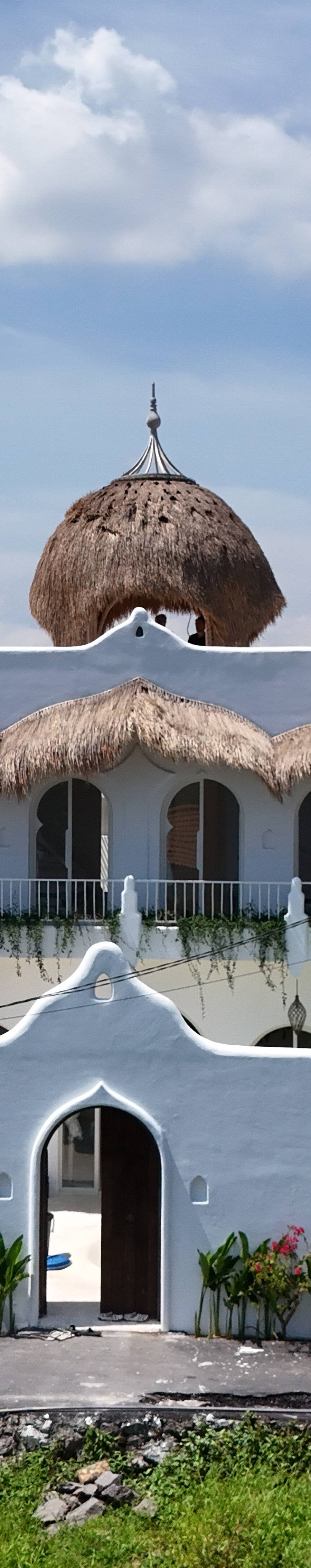 Única Villa Nueva en Seseh — imagen 5
