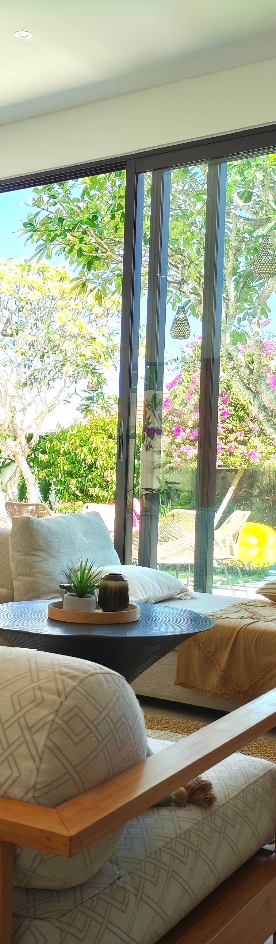 Lujosa Villa Leasehold en Bumbak, Umalas — imagen 3