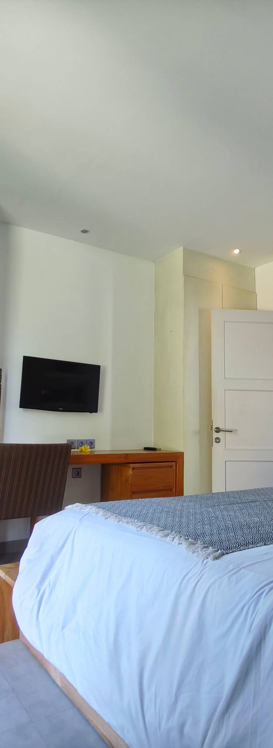 Lujosa Villa Leasehold en Bumbak, Umalas — imagen 7