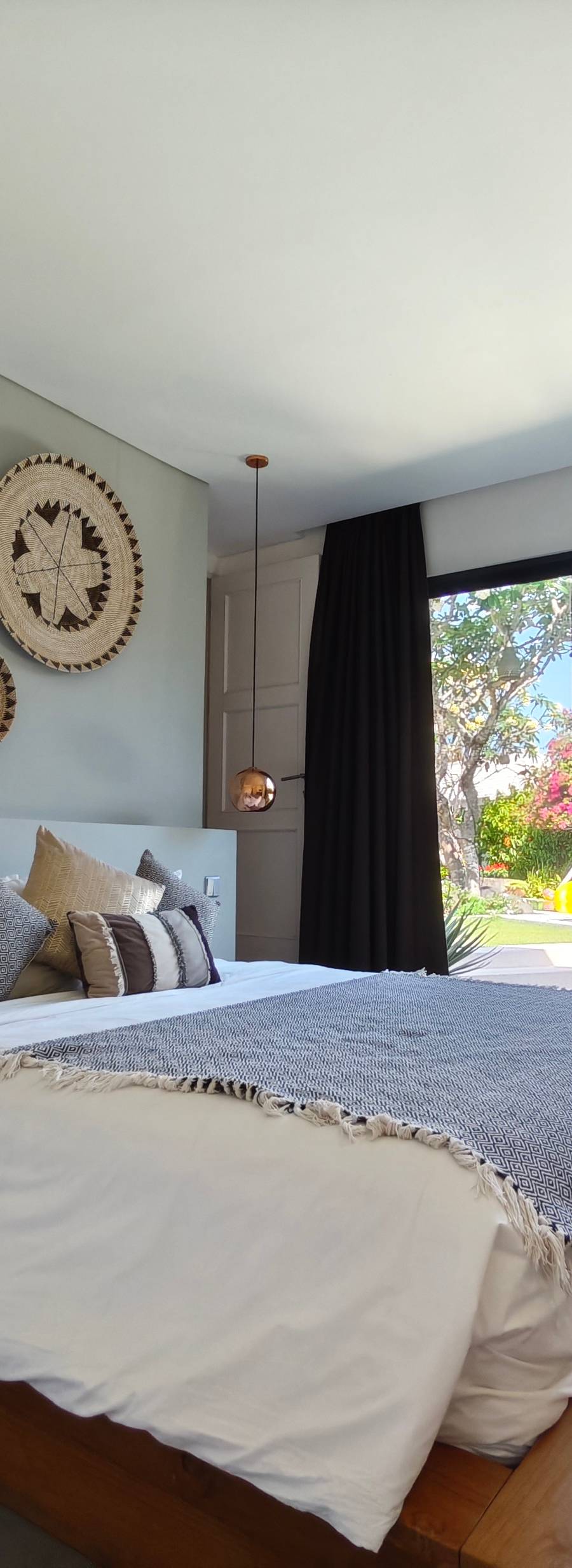 Lujosa Villa Leasehold en Bumbak, Umalas — imagen 8