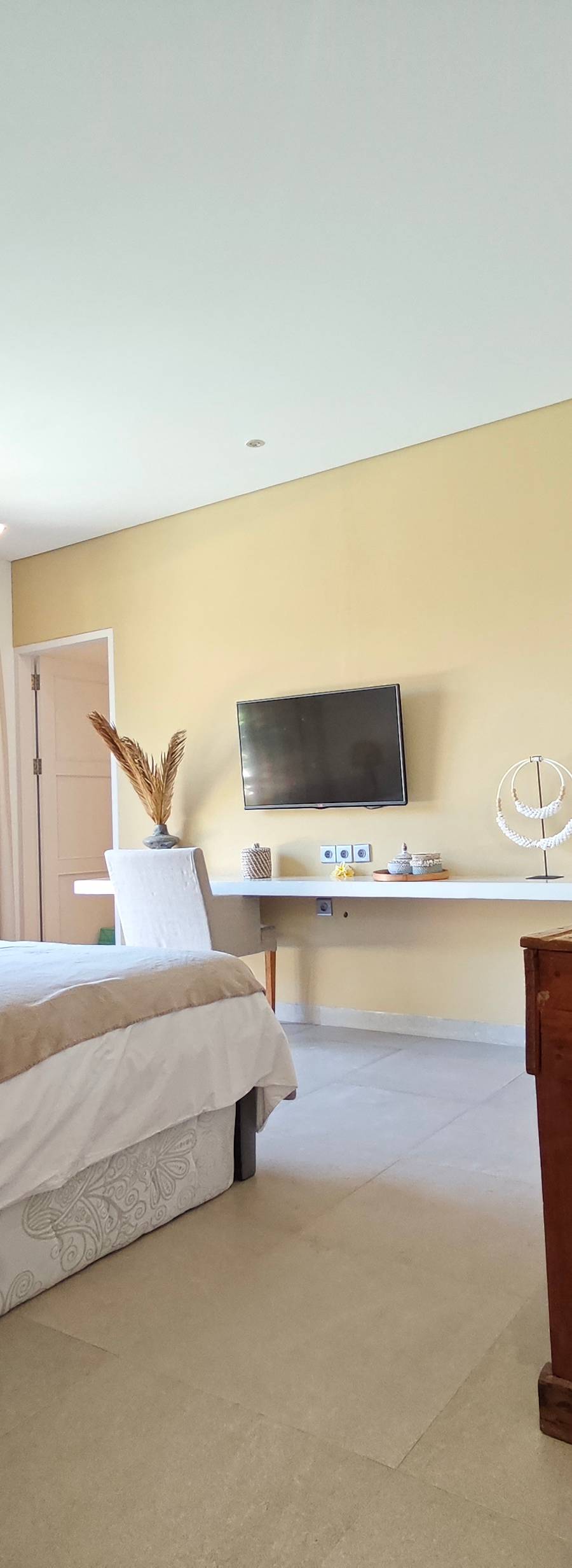 Lujosa Villa Leasehold en Bumbak, Umalas — imagen 11