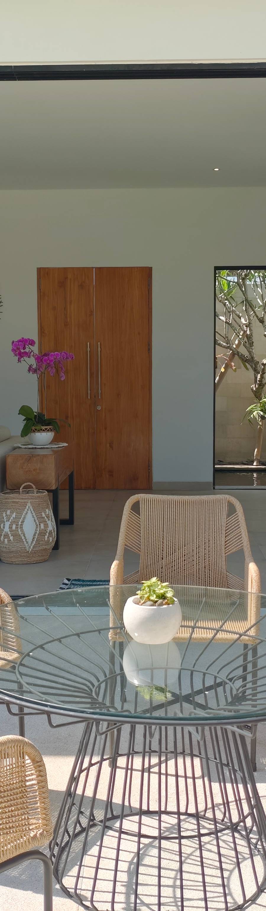 Lujosa Villa Leasehold en Bumbak, Umalas — imagen 13