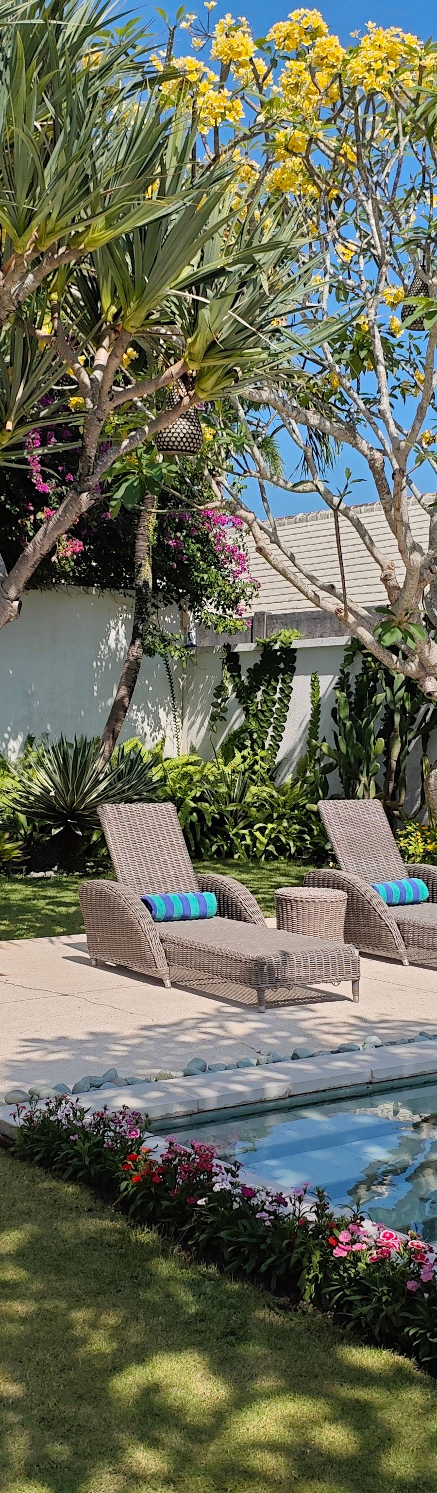 Lujosa Villa Leasehold en Bumbak, Umalas — imagen 17