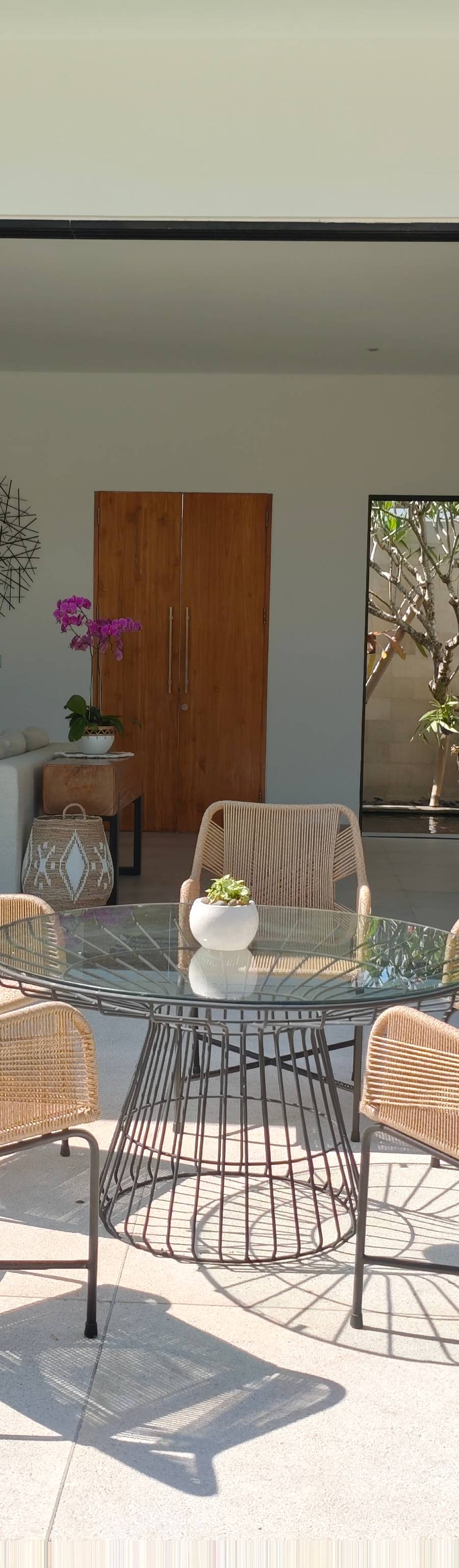 Lujosa Villa Leasehold en Bumbak, Umalas — imagen 22