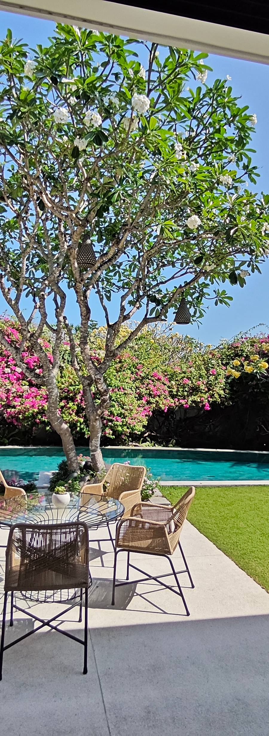 Lujosa Villa Leasehold en Bumbak, Umalas — imagen 23