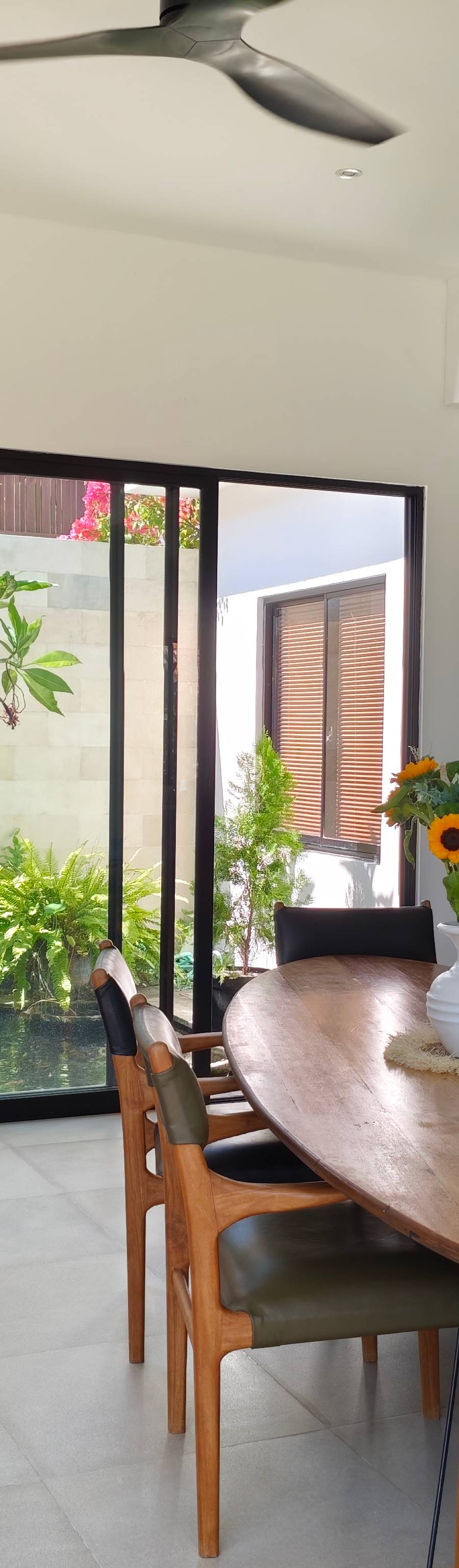 Lujosa Villa Leasehold en Bumbak, Umalas — imagen 25