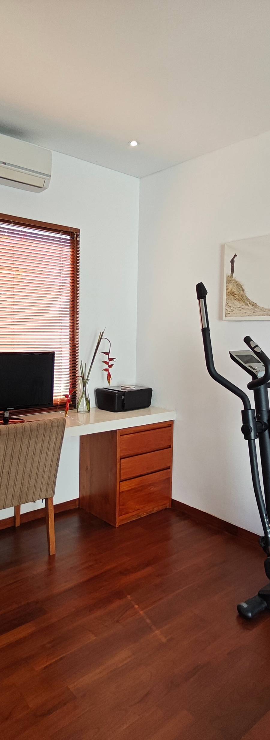 Lujosa Villa Leasehold en Bumbak, Umalas — imagen 28