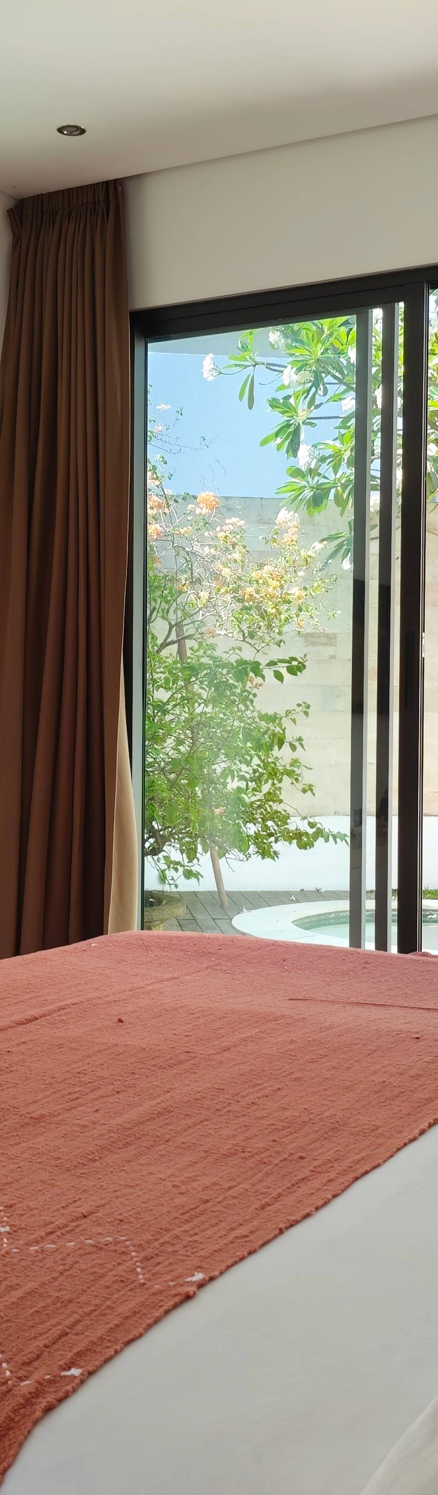 Lujosa Villa Leasehold en Bumbak, Umalas — imagen 36
