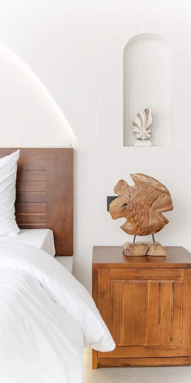 Villa Leasehold de 2 Dormitorios con Vistas a la Selva, Cerca de Nyang Nyang Beach — imagen 3