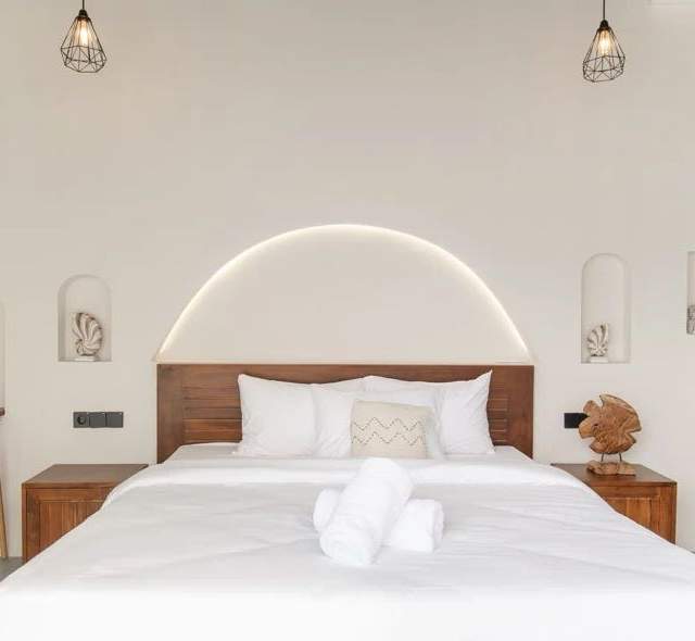 Villa Leasehold de 2 Dormitorios con Vistas a la Selva, Cerca de Nyang Nyang Beach — imagen 4