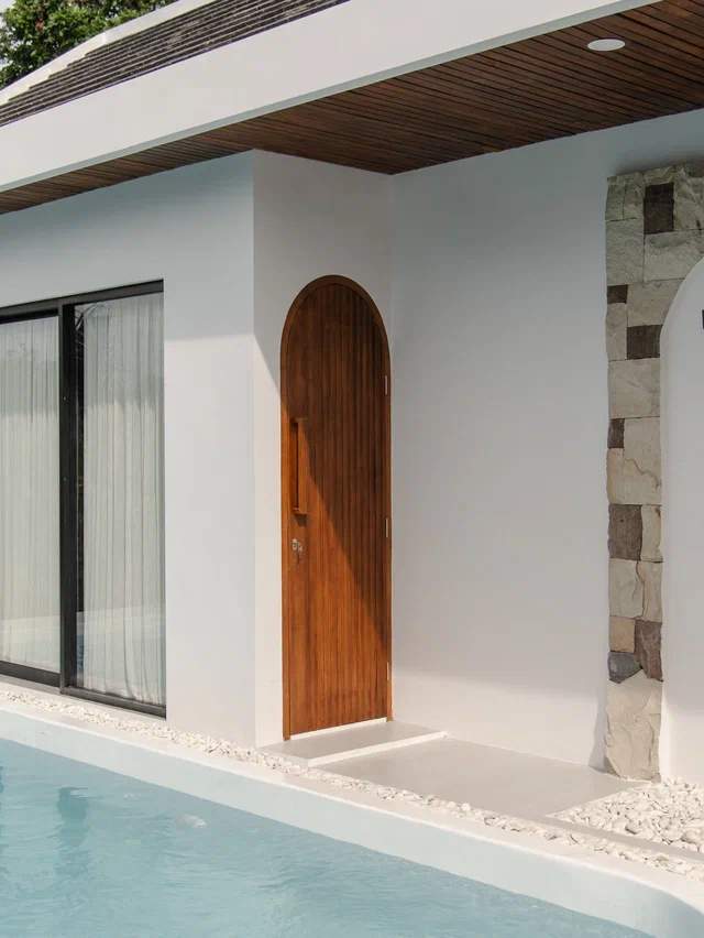 Villa Leasehold de 2 Dormitorios con Vistas a la Selva, Cerca de Nyang Nyang Beach — imagen 5