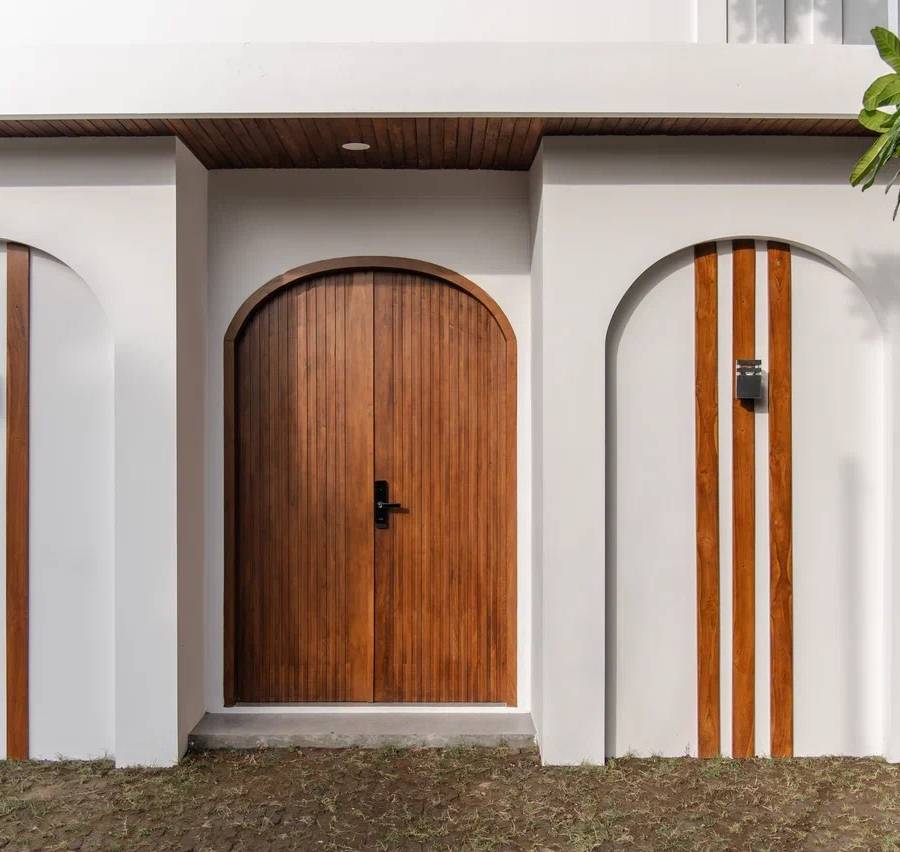 Villa Leasehold de 2 Dormitorios con Vistas a la Selva, Cerca de Nyang Nyang Beach — imagen 19
