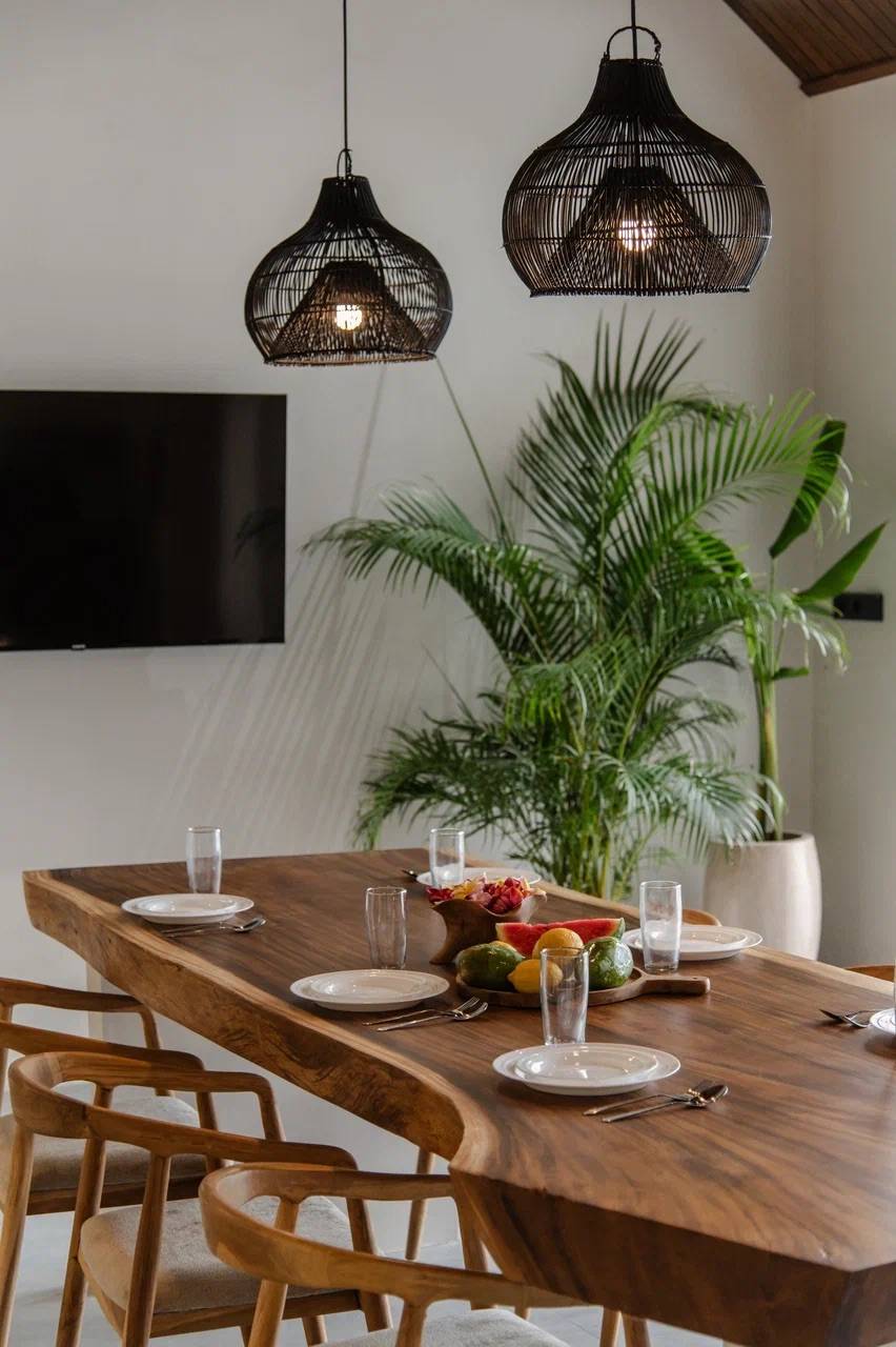 Villa Leasehold de 2 Dormitorios con Vistas a la Selva, Cerca de Nyang Nyang Beach — imagen 20