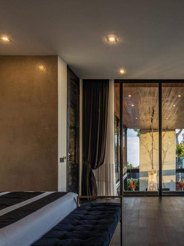 Lujosa Villa en Umalas: Serenidad Moderna a Minutos de Canggu y Seminyak — imagen 3