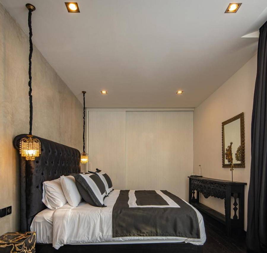 Lujosa Villa en Umalas: Serenidad Moderna a Minutos de Canggu y Seminyak — imagen 6