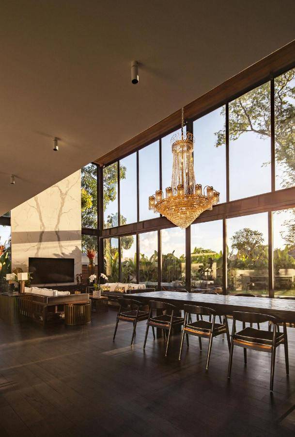 Lujosa Villa en Umalas: Serenidad Moderna a Minutos de Canggu y Seminyak — imagen 10