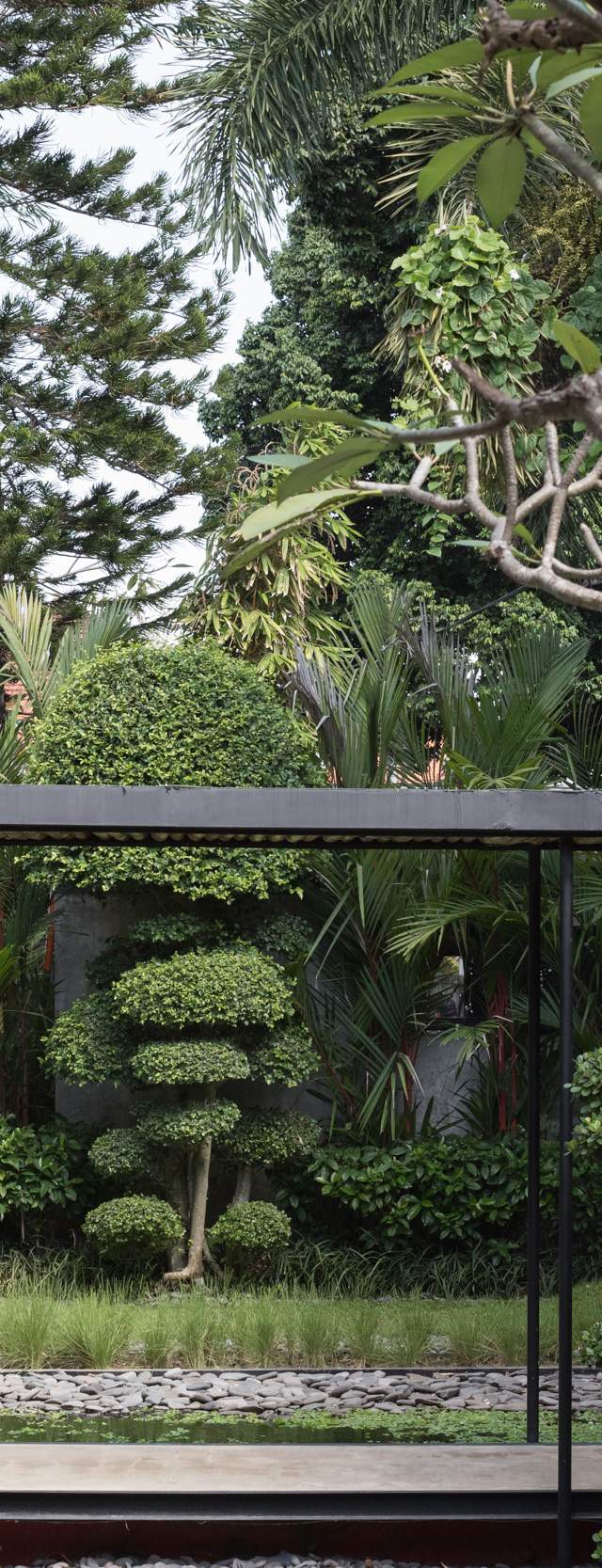 Lujosa Villa de 5 Dormitorios en Seminyak — imagen 2
