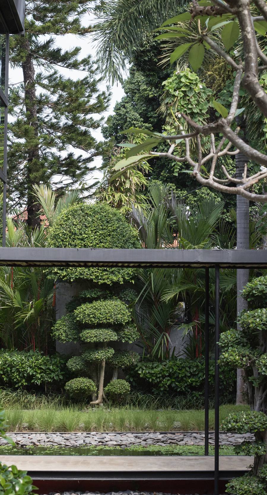 Lujosa Villa de 5 Dormitorios en Seminyak — imagen 2