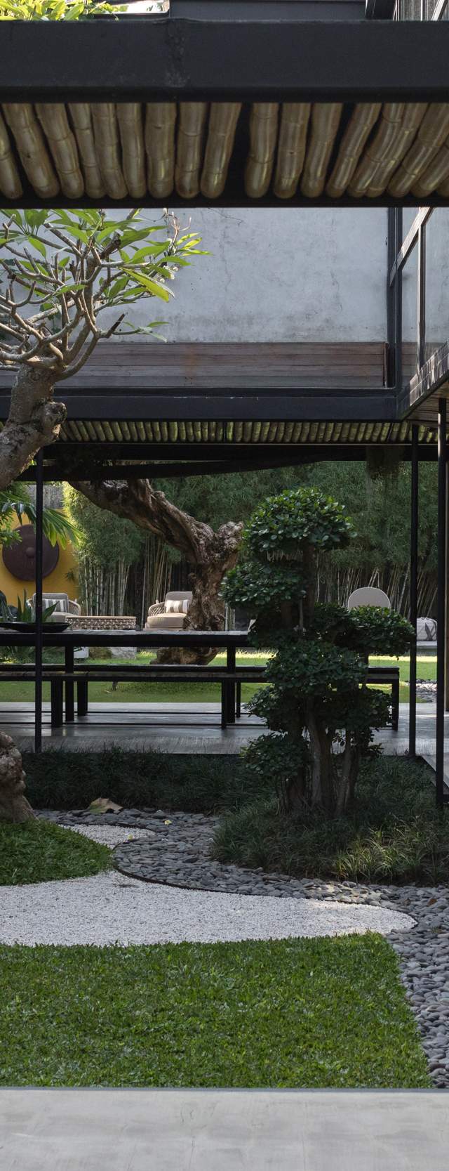 Lujosa Villa de 5 Dormitorios en Seminyak — imagen 4