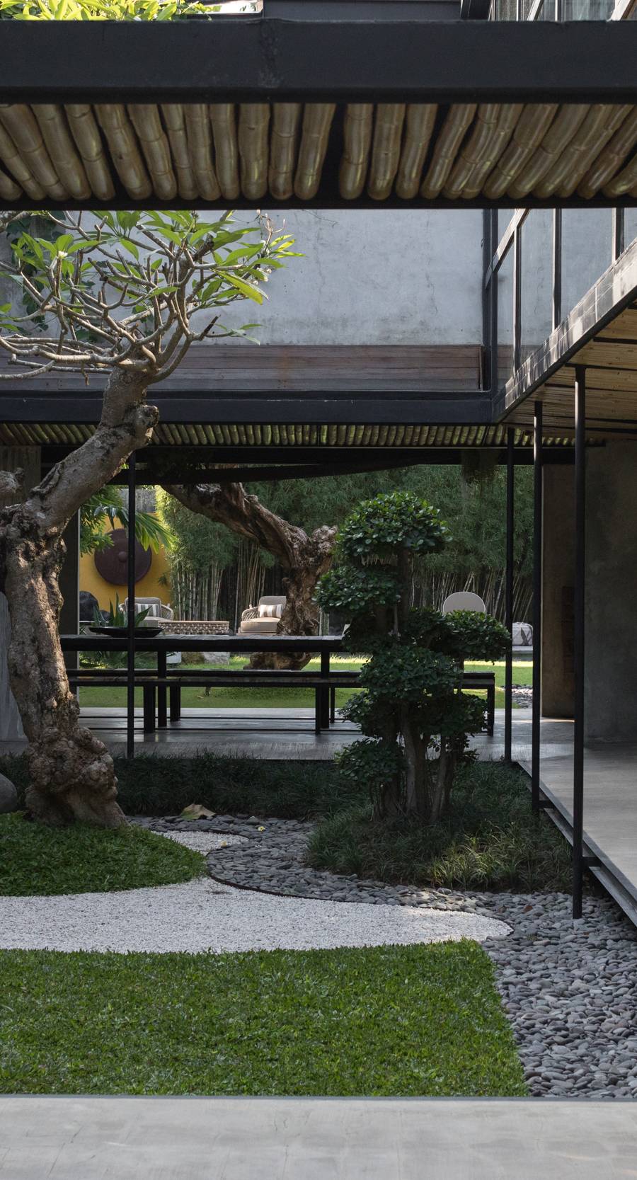 Lujosa Villa de 5 Dormitorios en Seminyak — imagen 4