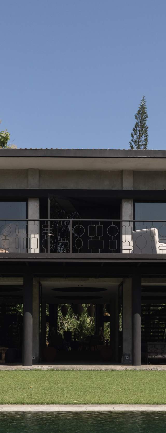 Lujosa Villa de 5 Dormitorios en Seminyak — imagen 5