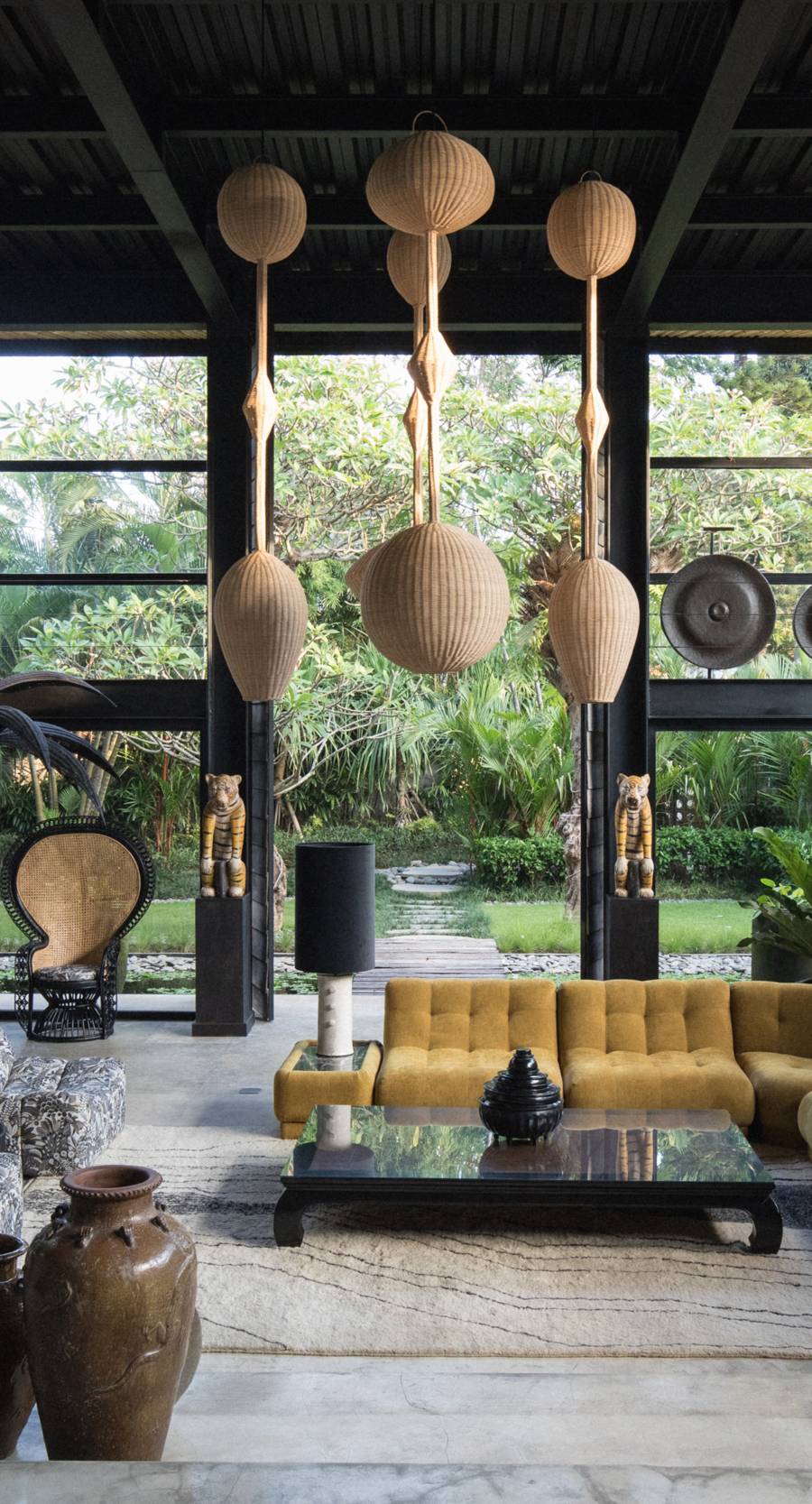 Lujosa Villa de 5 Dormitorios en Seminyak — imagen 6