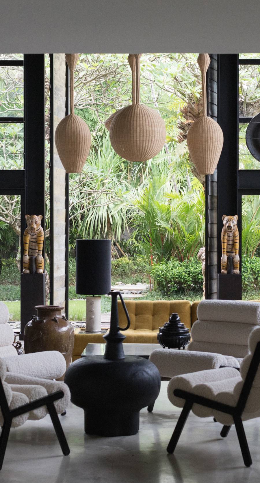 Lujosa Villa de 5 Dormitorios en Seminyak — imagen 7